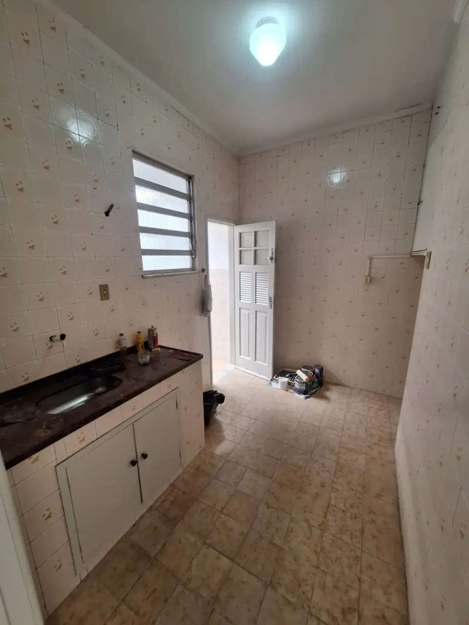Apartamento com 2 quartos e 1 vaga de garagem