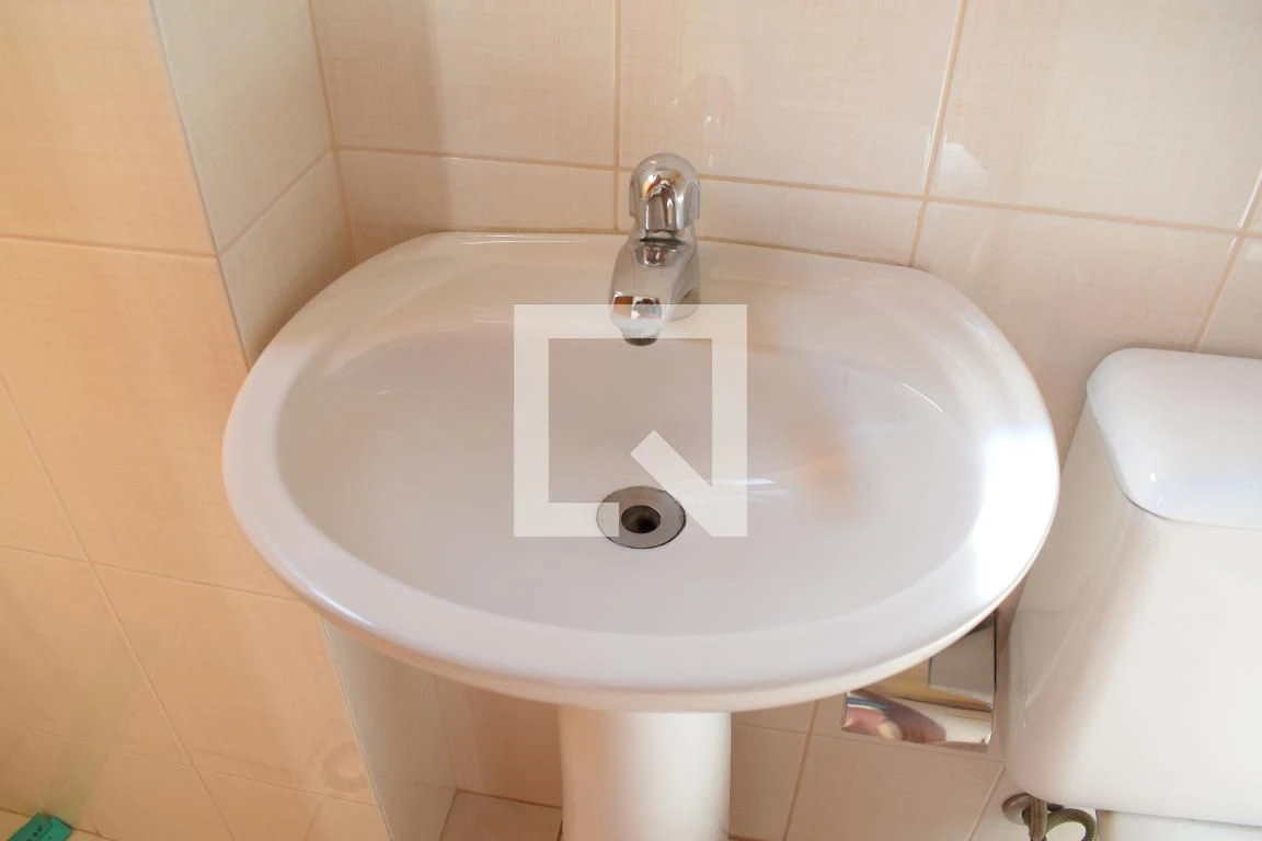 3-bedroom apartment with a washing machine in Curitiba — photo 47