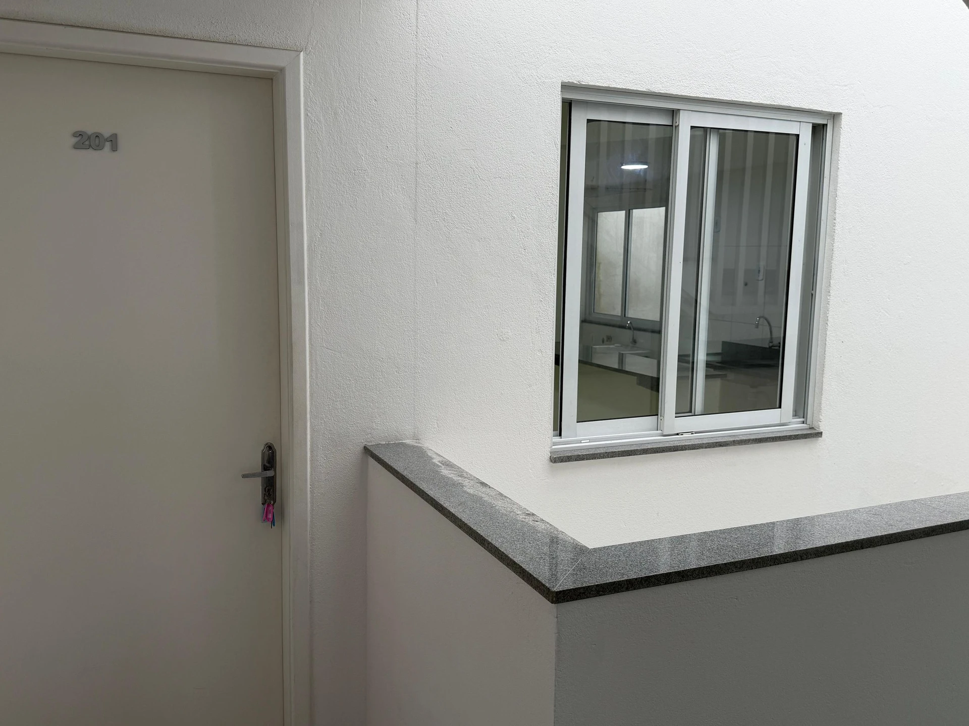 One-bedroom apartment, 45 m² — photo 24