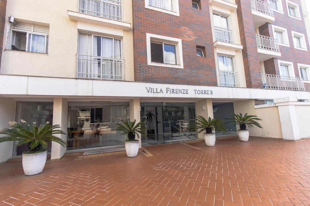 Apartamento com 2 quartos e 1 banheiro, 2 vagas — photo 6