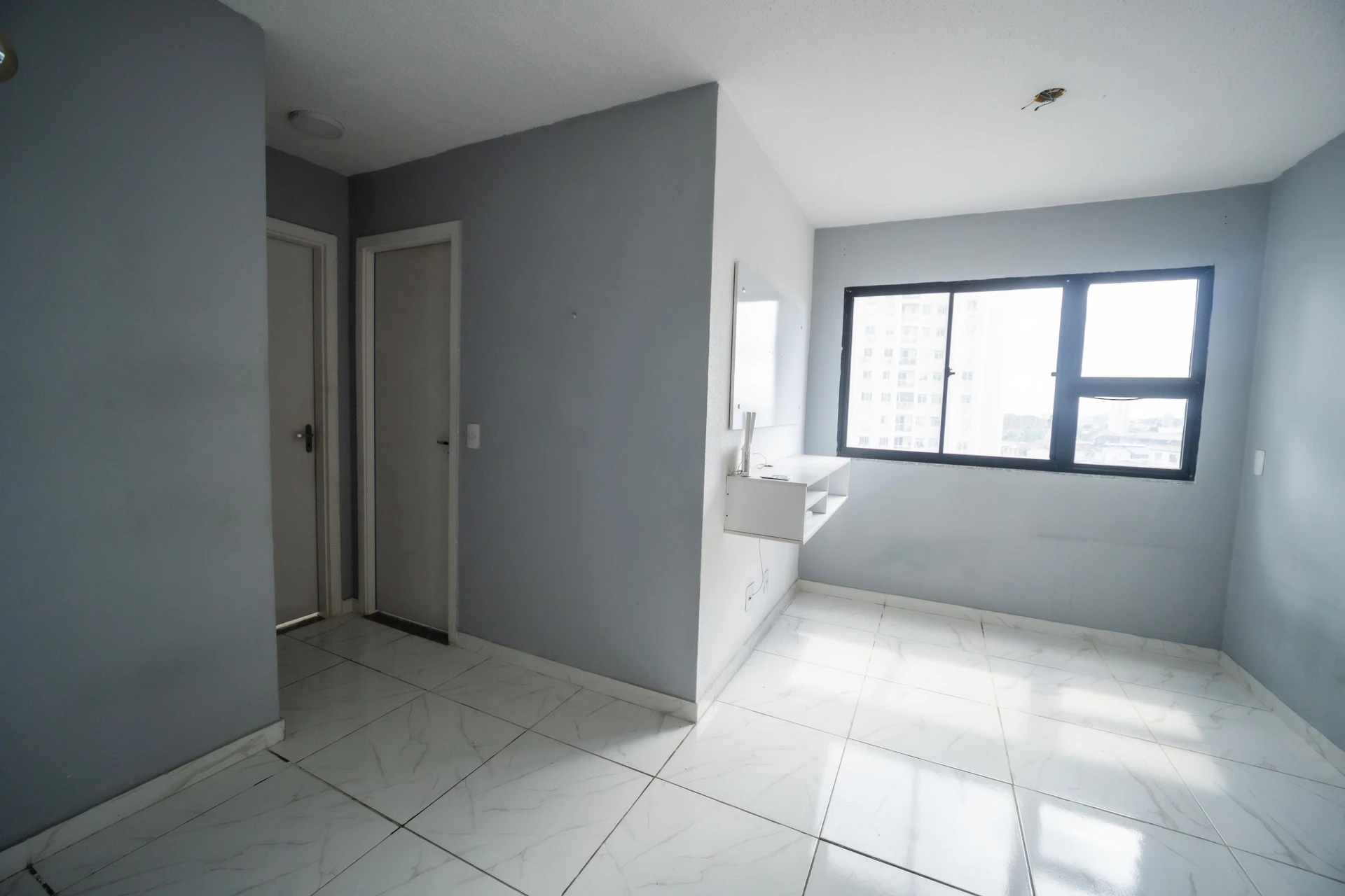 2-bedroom apartment with 1 bathroom and 1 parking spot — photo 14