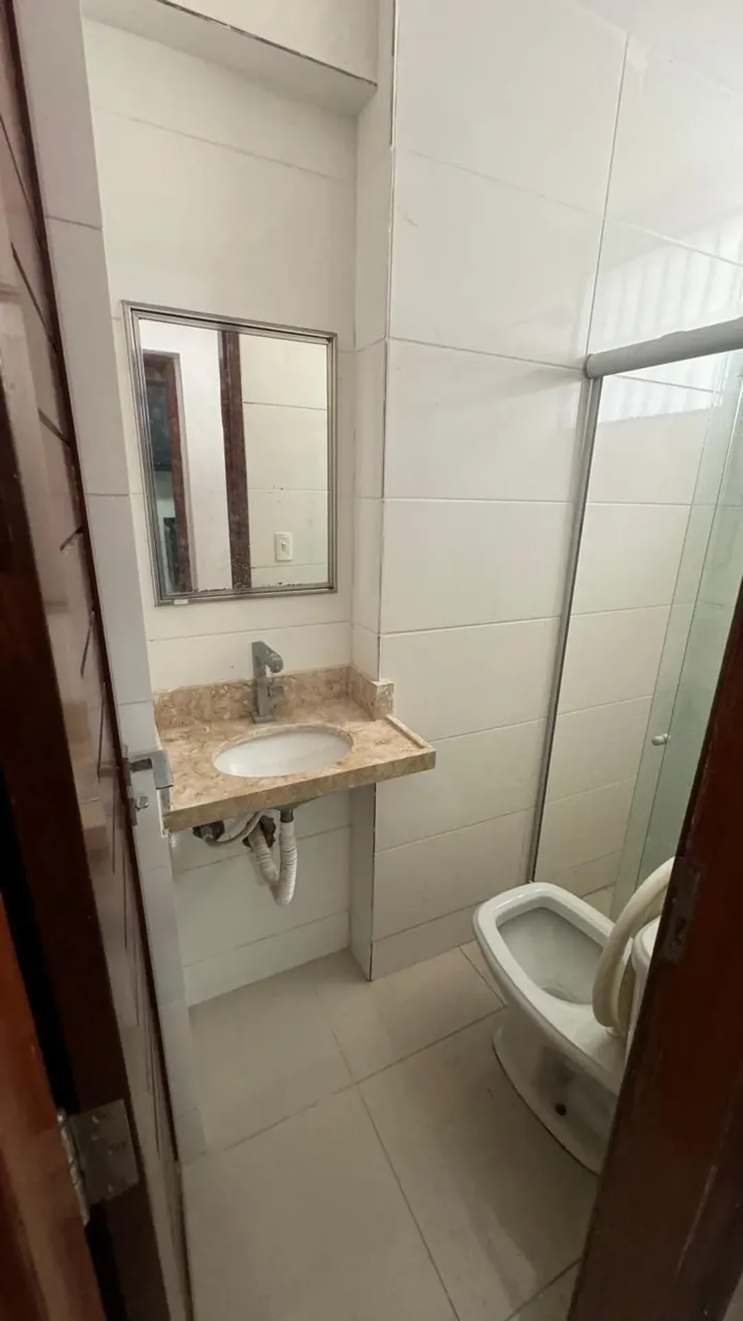 Квартира з 3 спальнями та робочим місцем, Жуан-Пессоа — photo 8