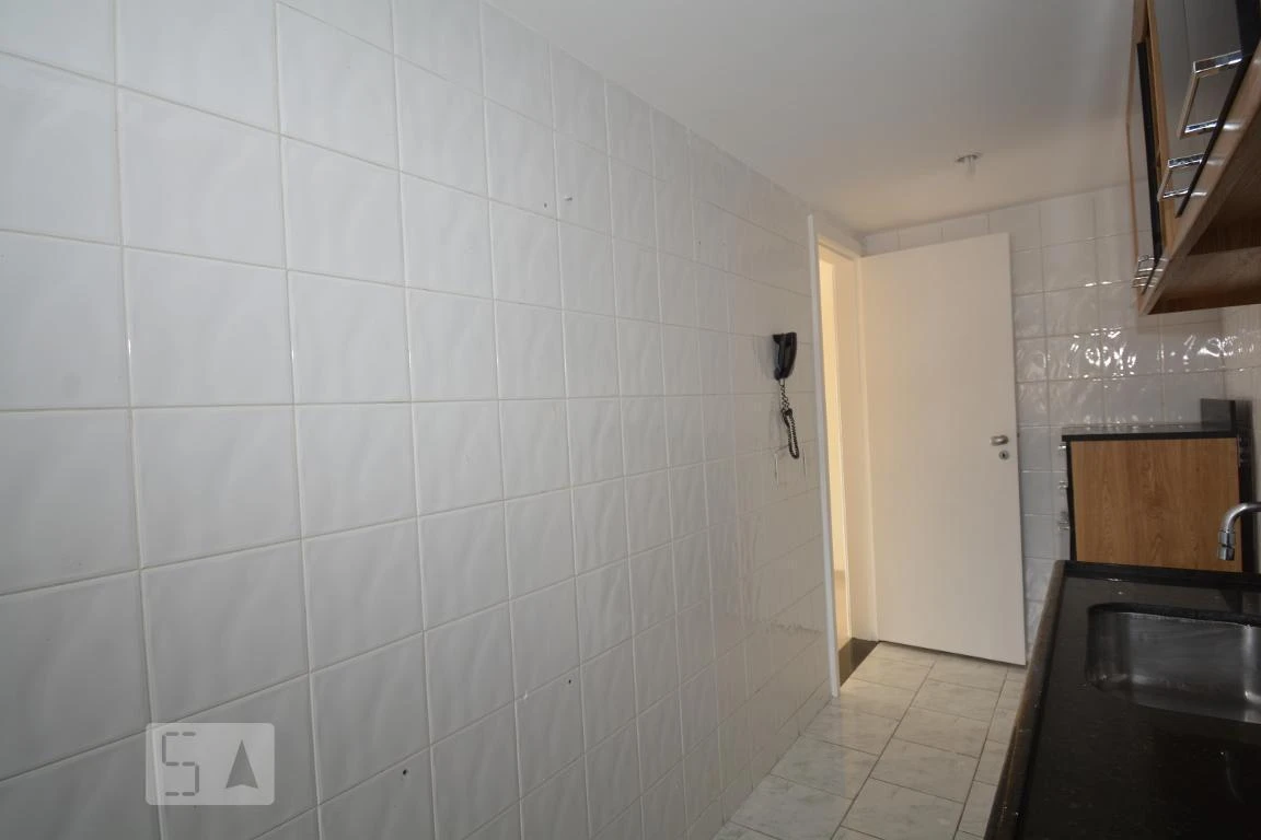 Apartment, 55 m², with a mountain view — photo 47