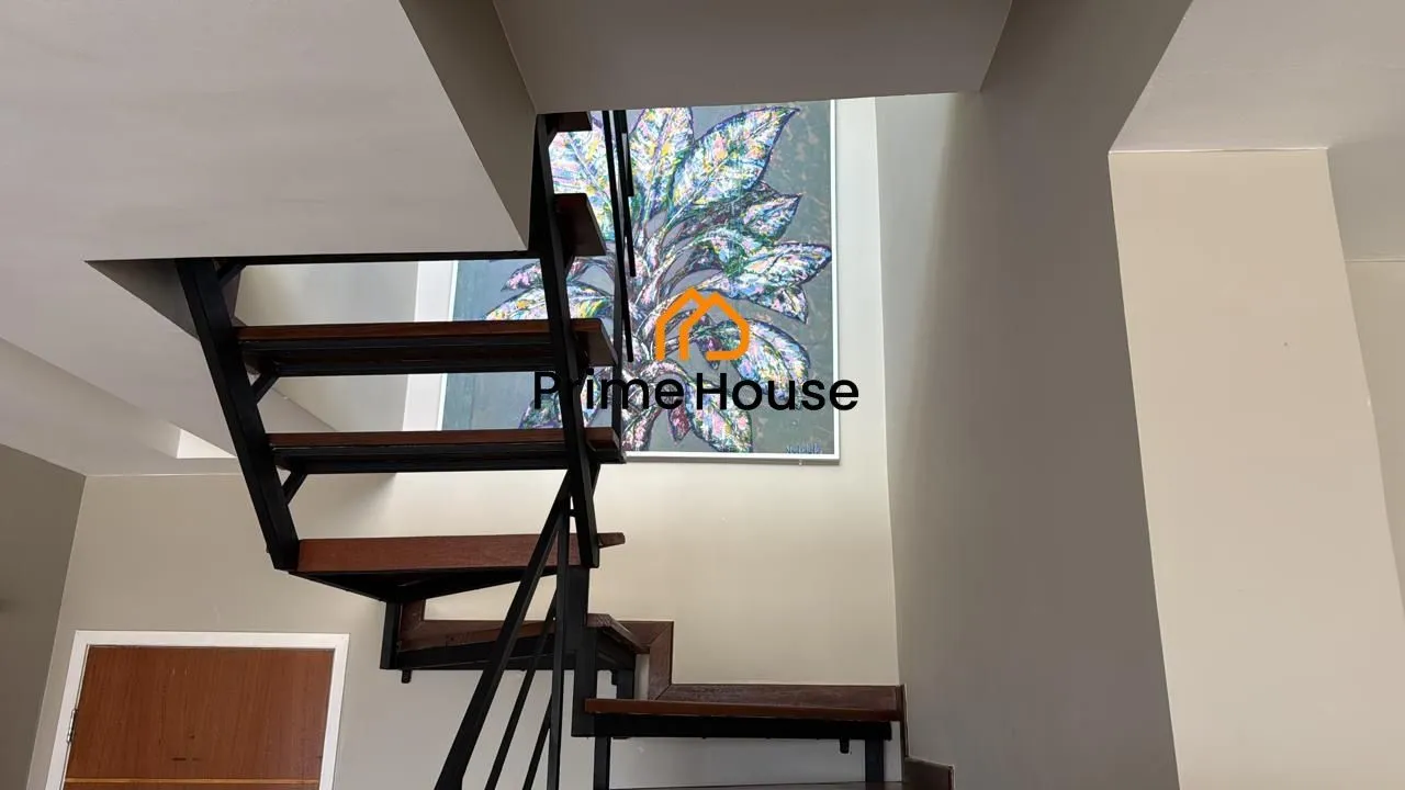 3-bedroom apartment with open kitchen and 150 m² — photo 18