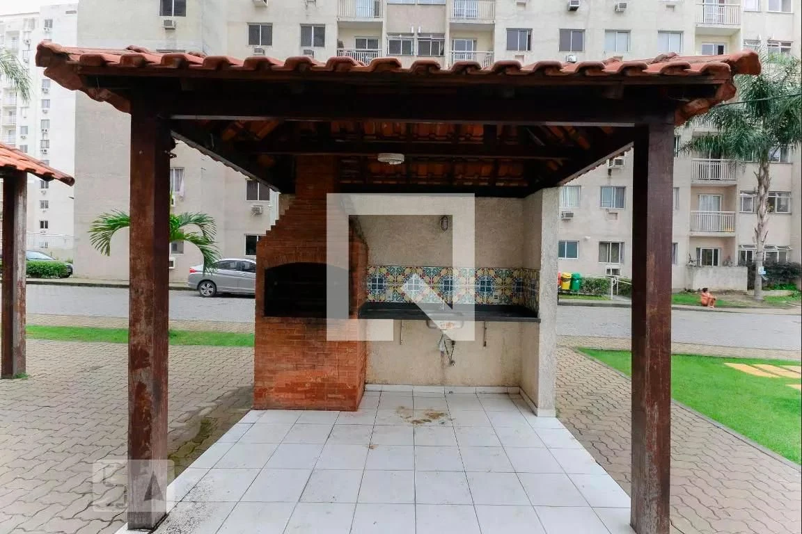 Apartamento para alugar com 2 quartos e aceita pet — photo 11