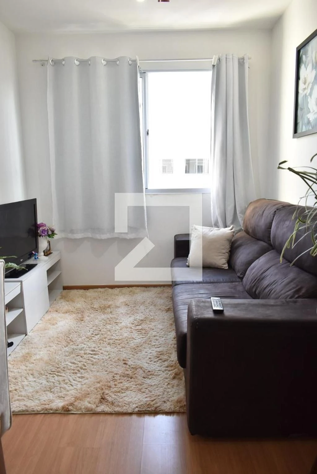 2-bedroom apartment with a washing machine in Rio de Janeiro — photo 15