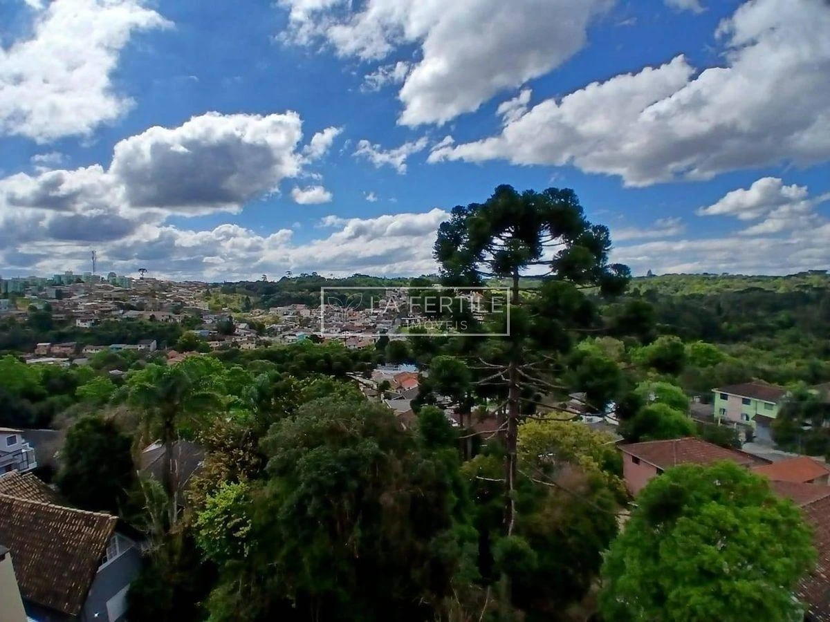Apartamento de 3 quartos com varanda gourmet, Pilarzinho — photo 26