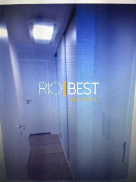 Apartamento de 3 suítes com 2 vagas e varanda fechada — photo 13