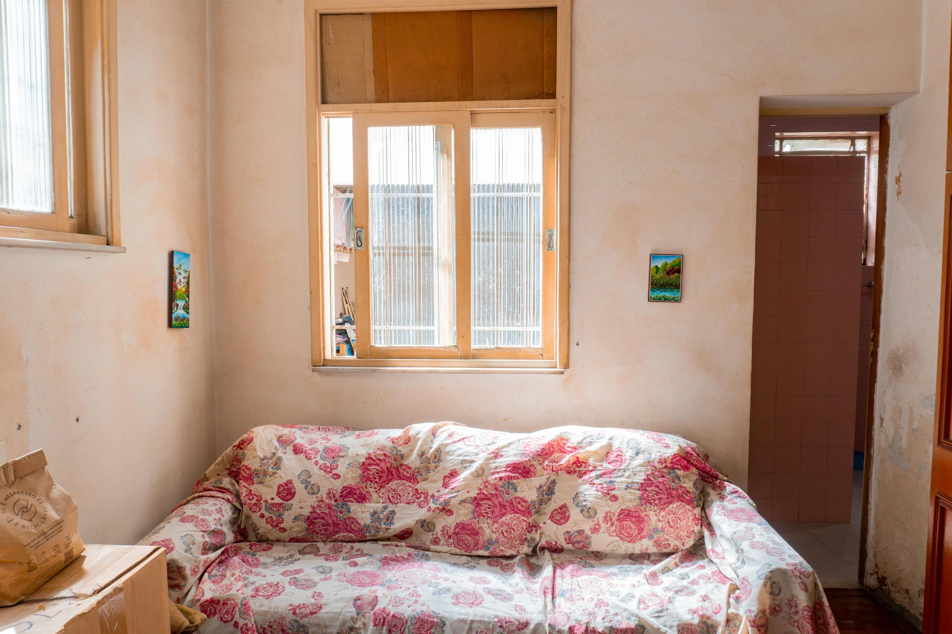 Casa de 7 quartos com piscina privativa, Tijuca — photo 49