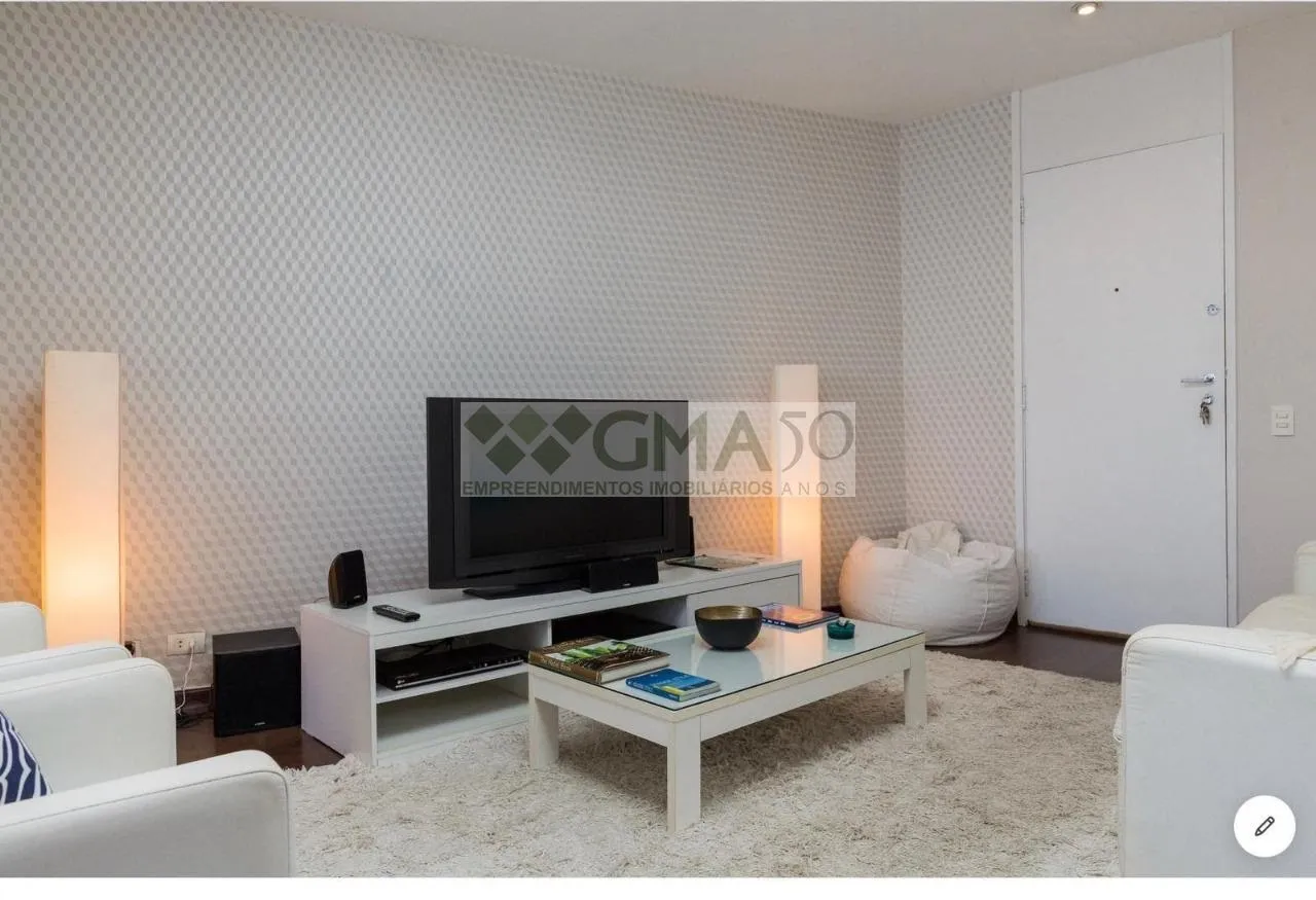 Apartamento amueblado de 1 dormitorio con cocina americana — photo 6