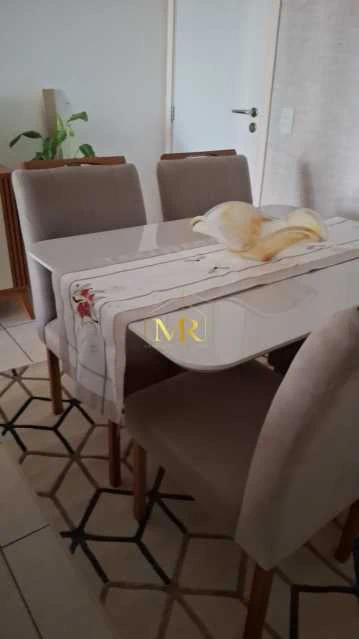 Apartamento de 2 quartos com cozinha fechada a gás — photo 10