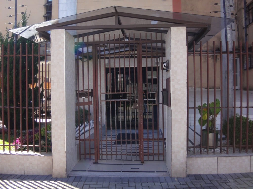 Apartamento, 86 m², com piso de madeira ou laminado — photo 14
