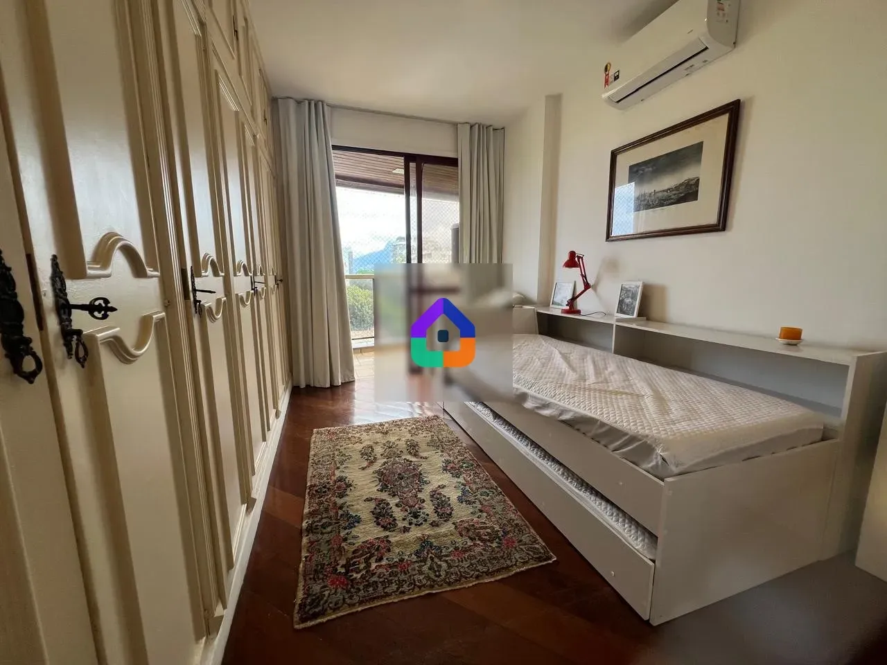 Apartamento com 3 quartos, 3 banheiros e 2 vagas com varanda — photo 16