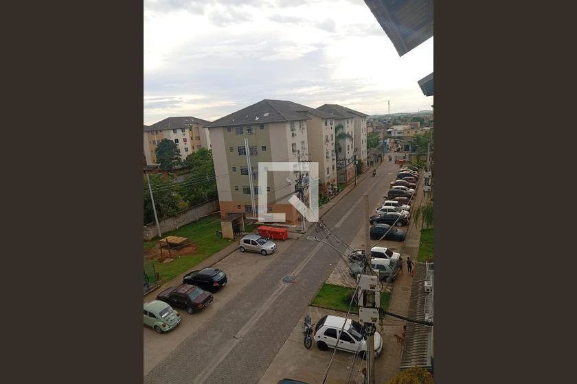 2-bedroom rental apartment with 60 m² and parking — photo 7