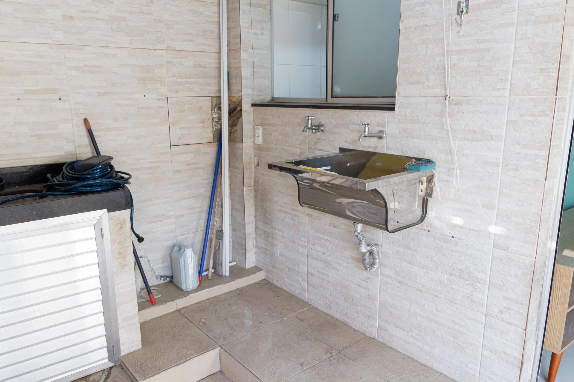 Apartamento en alquiler con 2 dormitorios y terraza — photo 24