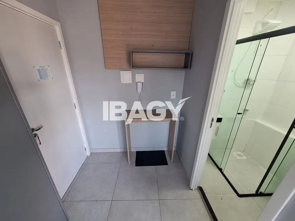 Apartamento amueblado de 60 m² con aire acondicionado — photo 19