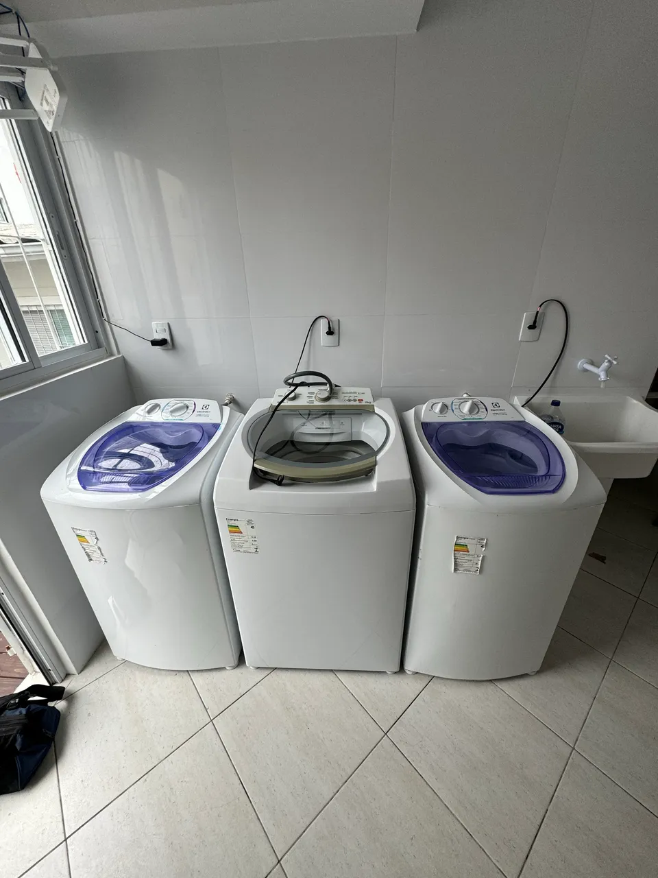 Студия без парковки: 1 спальня и 1 ванная — photo 10