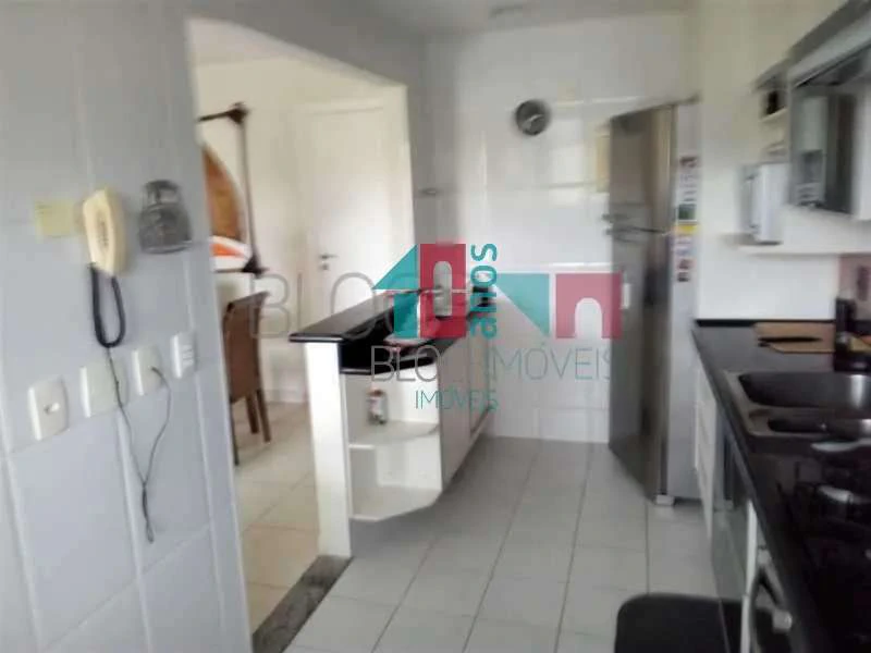 Furnished 2-bedroom apartment with 1 en-suite, 72 m² — photo 14