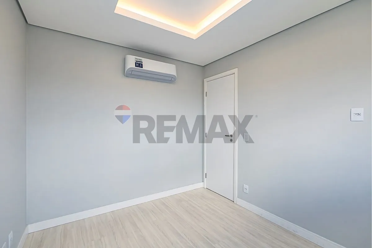 Furnished apartment with 2 bedrooms and 2 parking spaces, 195 m² — photo 29