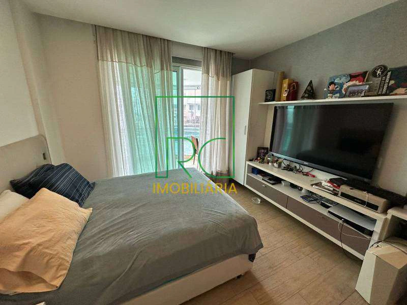 Apartamento de 4 suítes com 390 m² e 3 vagas — photo 2