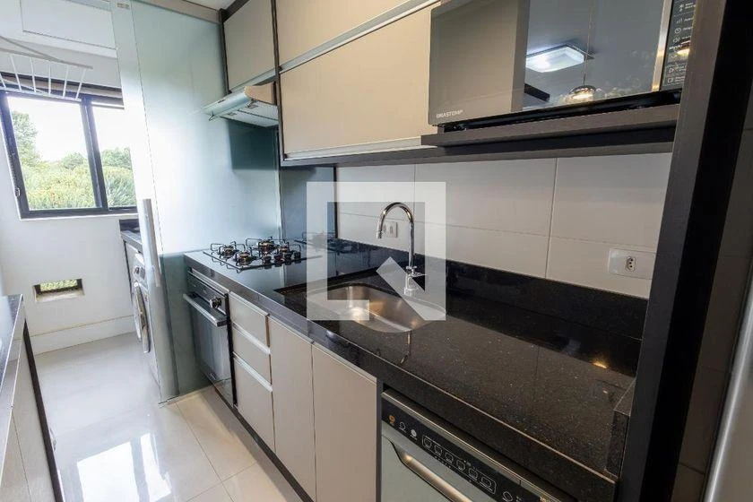 2-bedroom apartment with a park view — photo 17