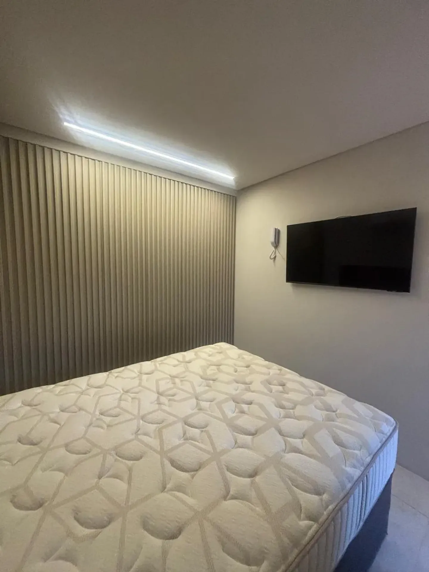 Apartamento de 1 quarto com vista para a água, Cabo Branco — photo 6