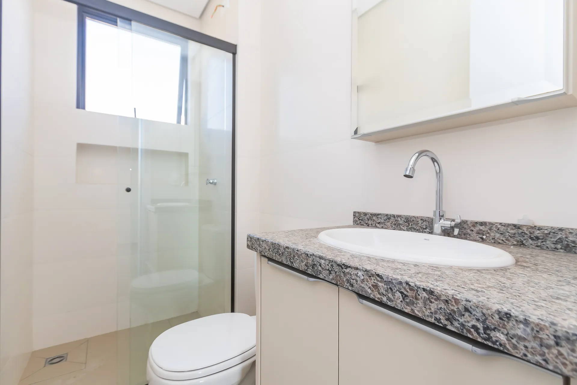 Apartamento com 1 quarto e elevador, sem vaga — photo 21