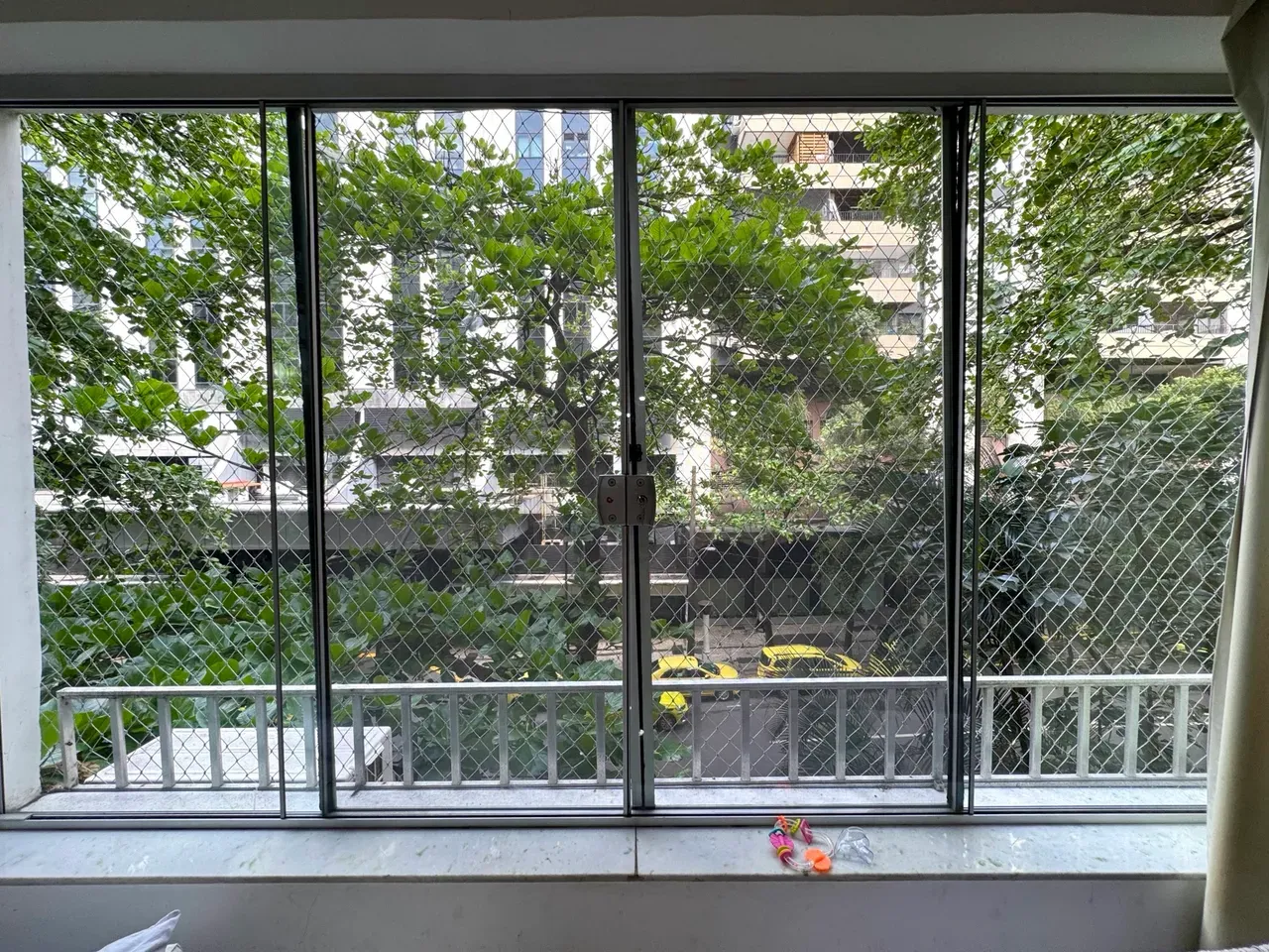 3 quartos e espaço de home office: apartamento de 150 m² — photo 5
