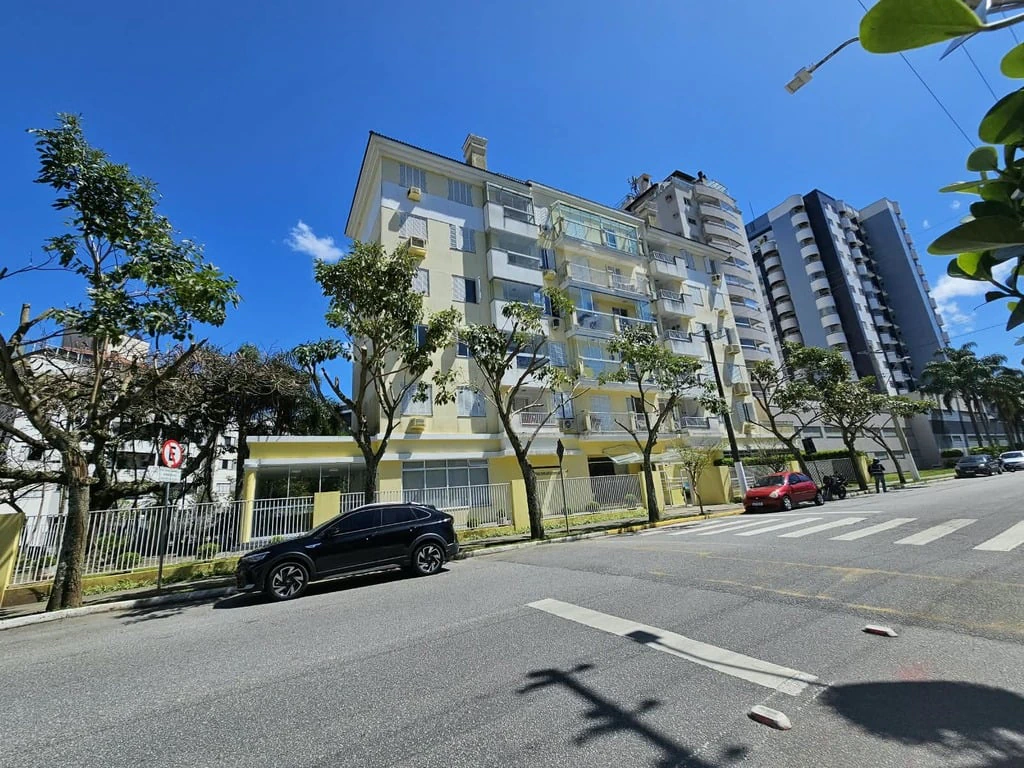 Departamento de 3 dormitorios con lavadora en Florianópolis — photo 9