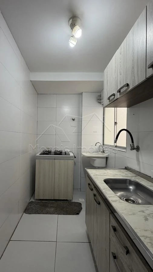 Furnished one-bedroom apartment, 37 m² — photo 5