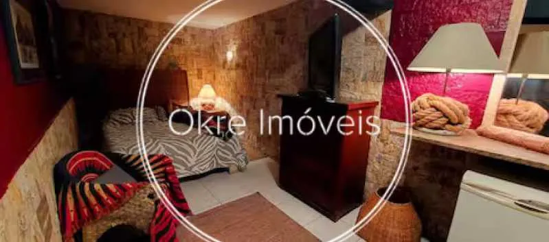 Casa com 6 quartos e 950 m², 2 vagas e cozinha fechada — photo 45