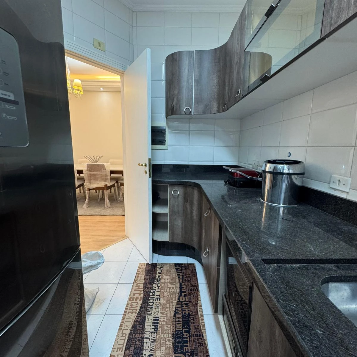 3-bedroom apartment with an en-suite and gas kitchen — photo 9