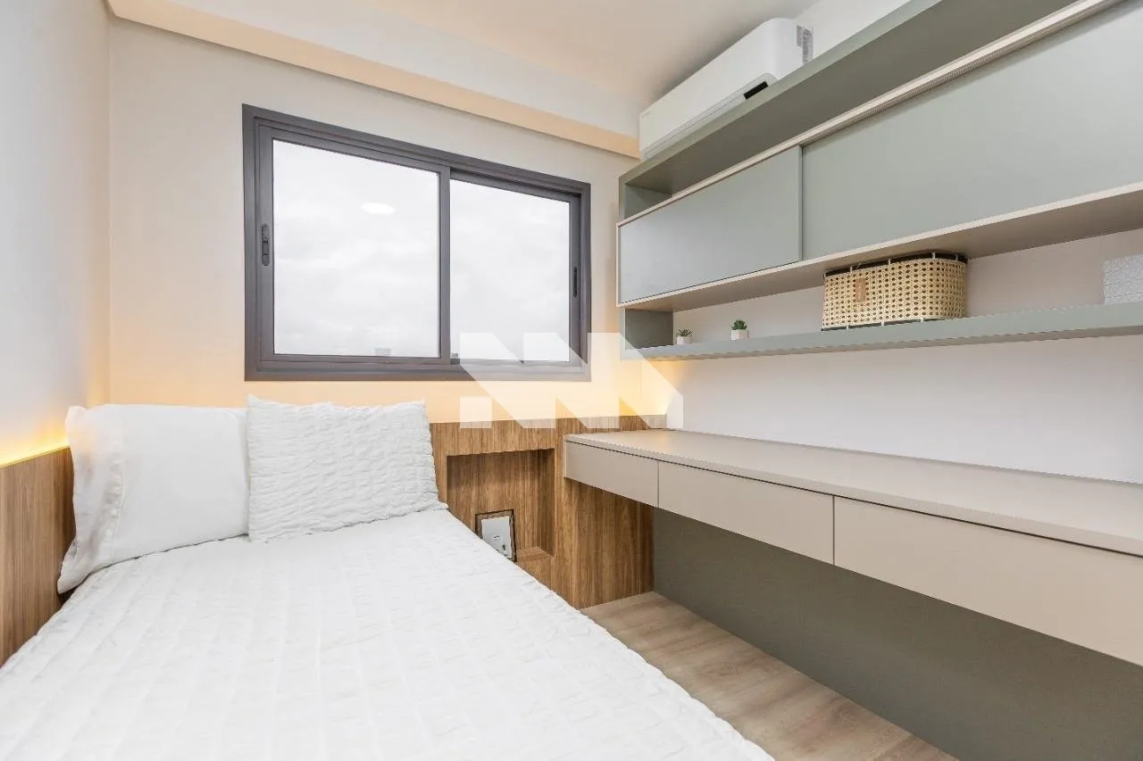 183 m² apartment with 2 bedrooms and 2 parking spaces — photo 13
