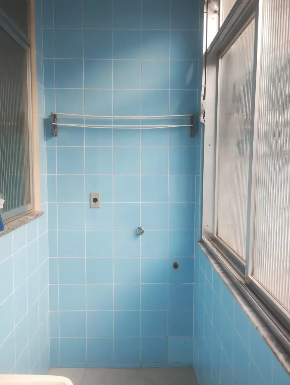 Apartamento para locação com 2 quartos e 1 vaga — photo 5