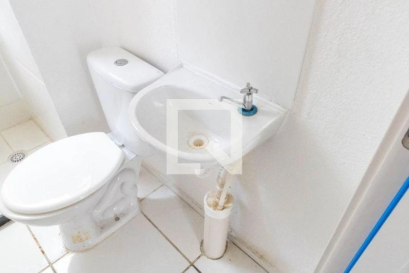 Apartamento para aluguel com 2 quartos e 42 m² — photo 32