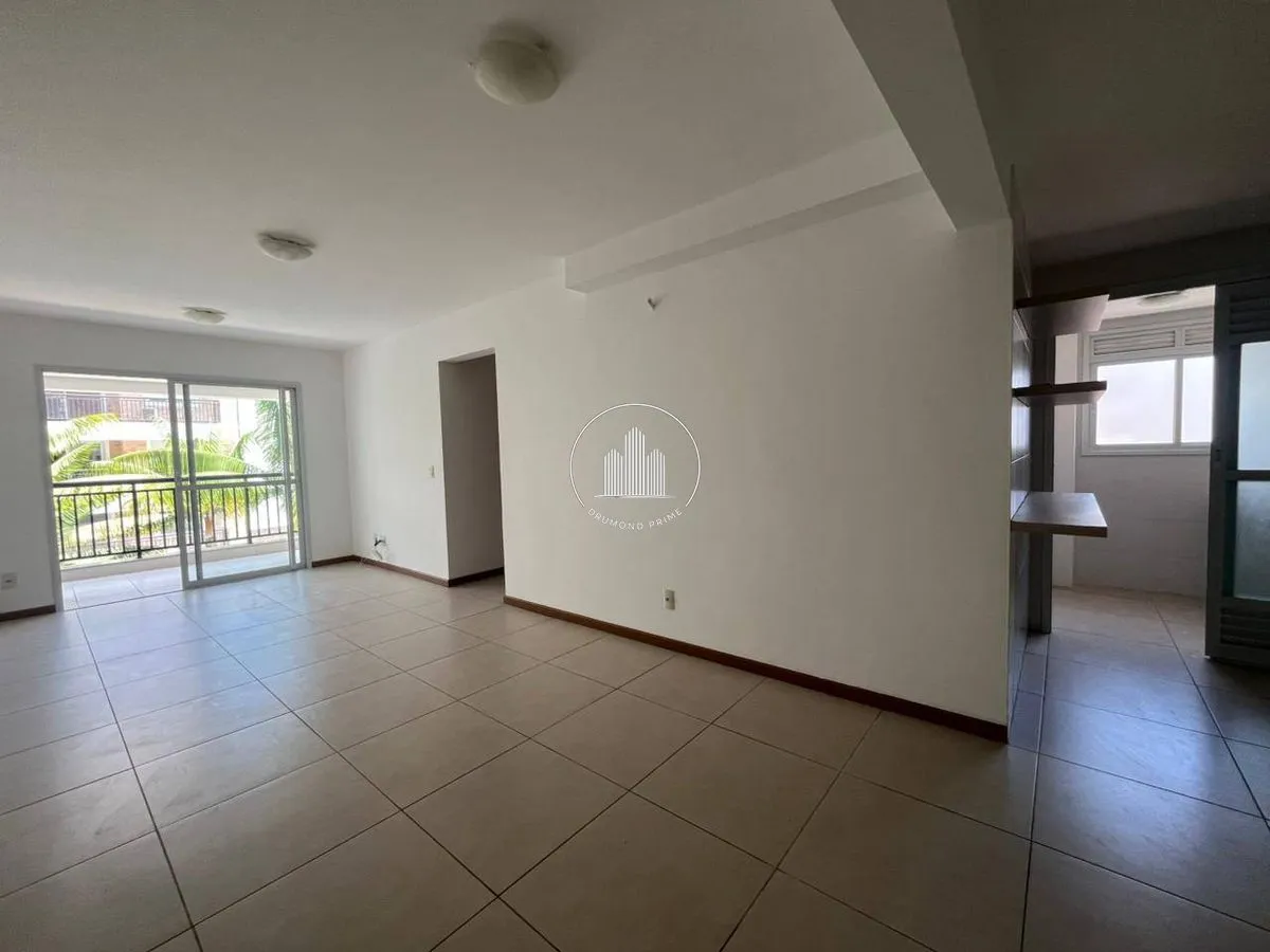 130 m² apartment with 3 en-suite bedrooms and 2 spots — photo 19