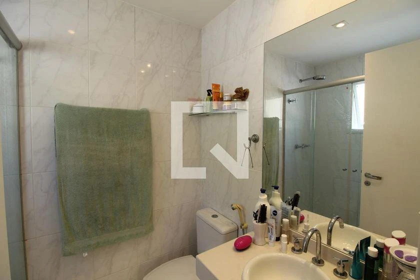 Casa em condomínio para aluguel com 5 quartos e 375 m² — photo 50