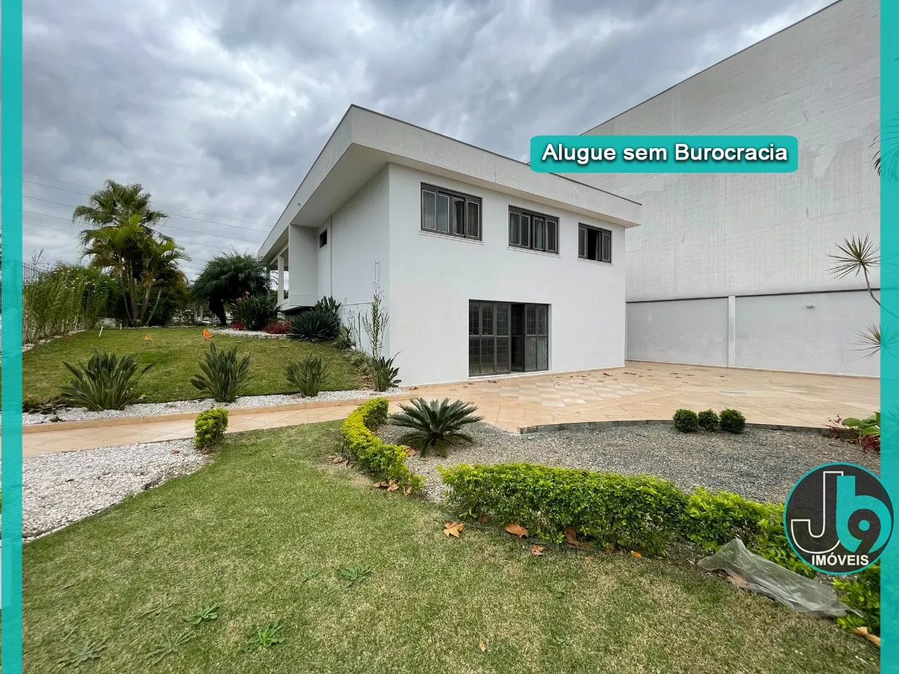 Furnished house with 5 bedrooms and 2 bathrooms — photo 65