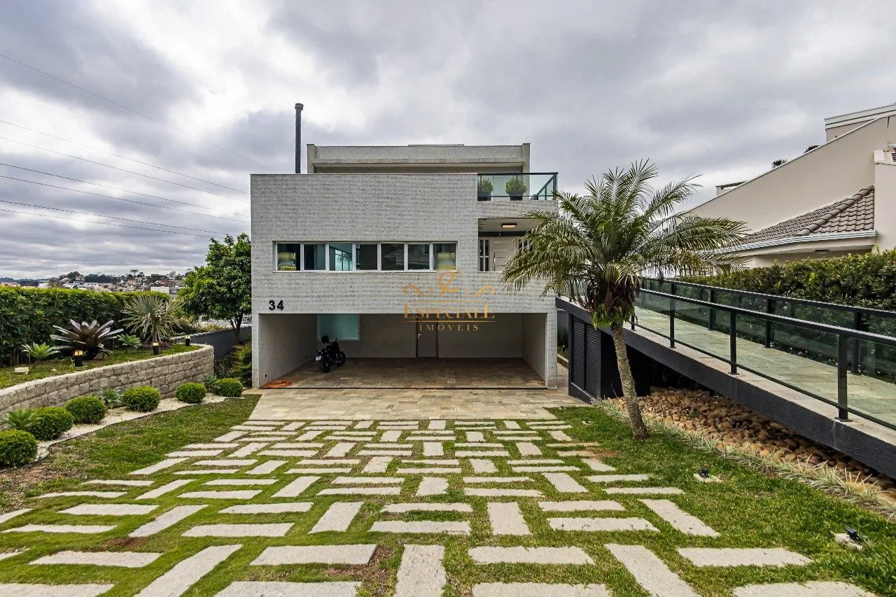 800 m² unfurnished house with gas open-plan kitchen — photo 26