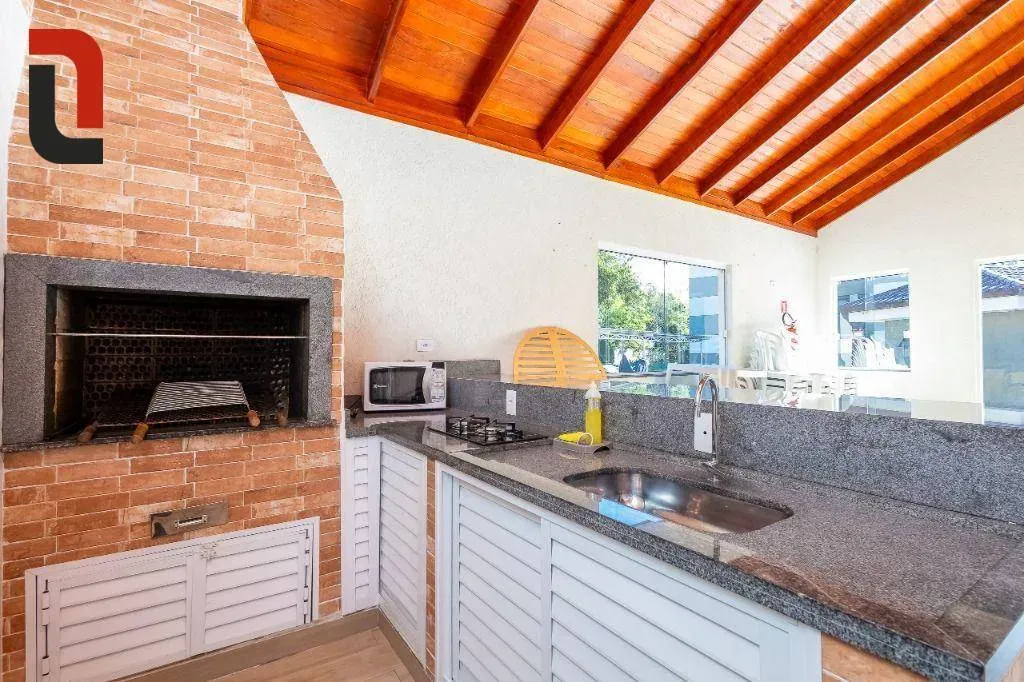 Unfurnished 2-bedroom apartment with 53 m² — photo 49