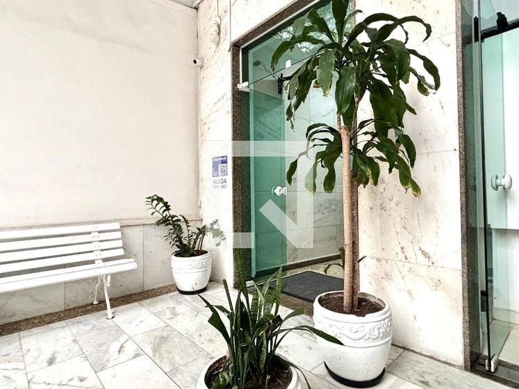26 m² studio in Rio de Janeiro — photo 3