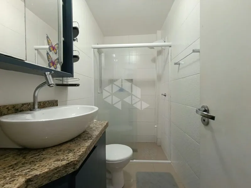 Furnished apartment, 121 m², with a home office — photo 23