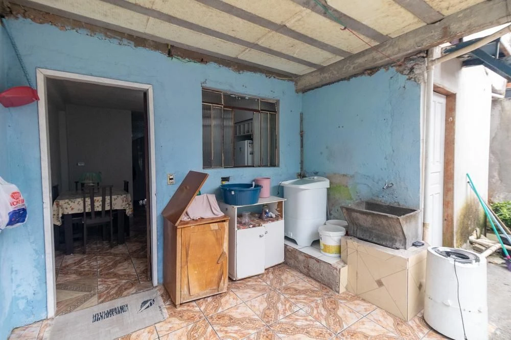 Casa mobiliada, 180 m², com jardim — photo 11