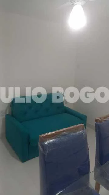 Loft de 30 m² com 5 vagas e janela do chão ao teto — photo 5