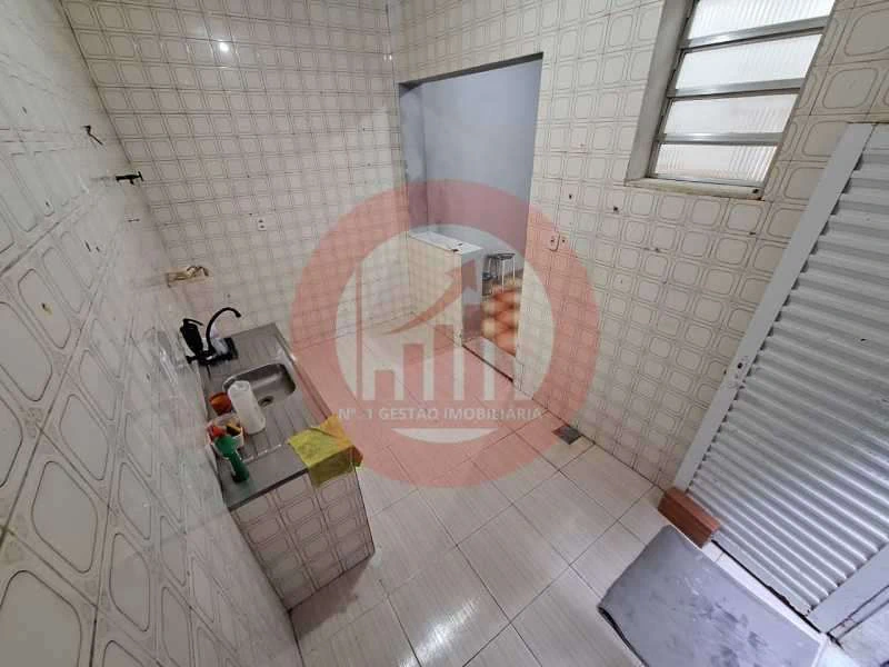 Courtyard house for rent with 2 bedrooms and 2 bathrooms — photo 22