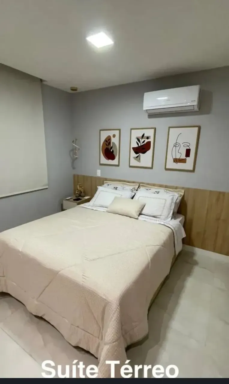 Furnished house with 5 bedrooms, 5 bathrooms, 490 m² — photo 7