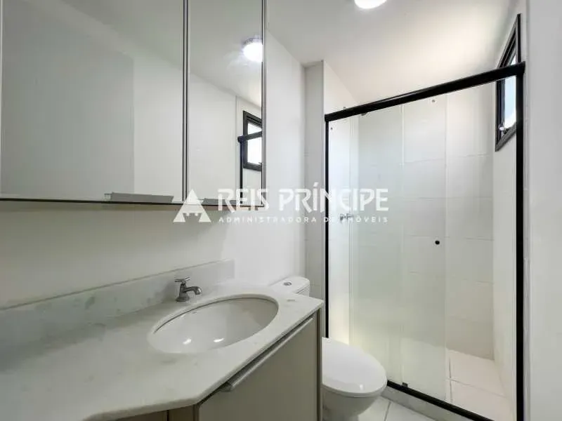 Apartamento, 55 m², com vista para as montanhas — photo 15