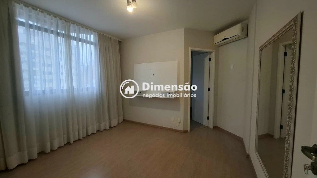 3-bedroom apartment, 1 with its own bathroom, 81 m² — photo 24