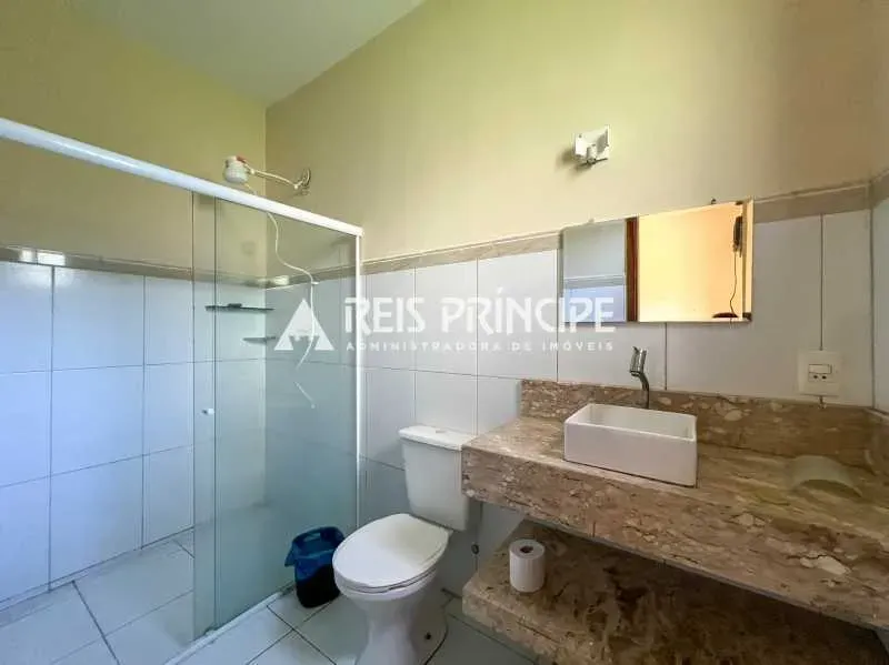 Casa duplex não mobiliada com 5 quartos e 5 banheiros — photo 29