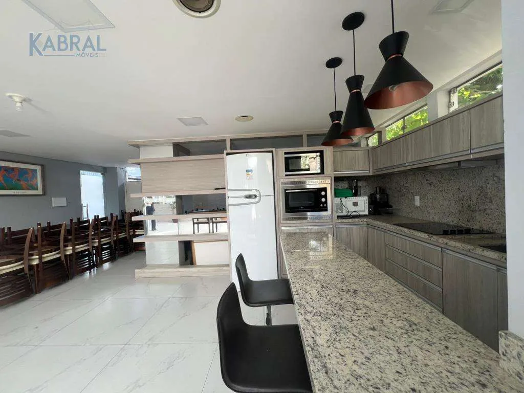 Apartamento de 106 m² com 3 quartos e 1 vaga — photo 16